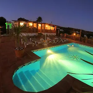 Сasa de vacaciones Casa La Araucaria, Frigiliana