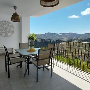 Del Sol Apartment