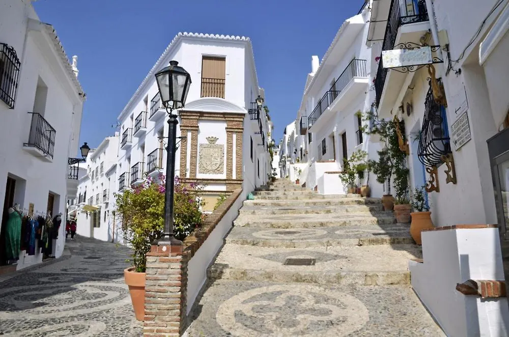 Casa Bel Apartment Frigiliana