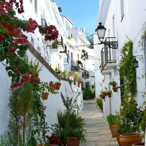 Casa Bel Apartment Frigiliana