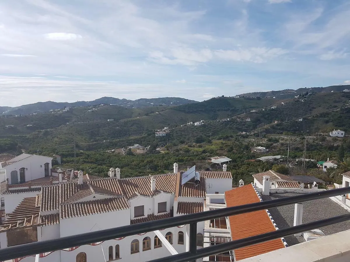 Casa Bel Apartment Frigiliana 0*,