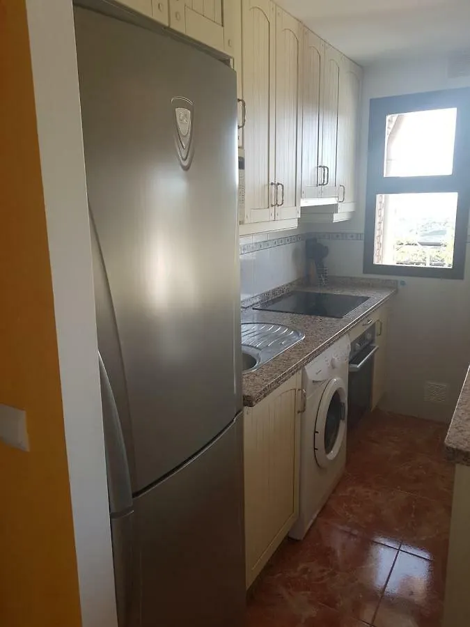 Casa Bel Apartment Frigiliana Spain