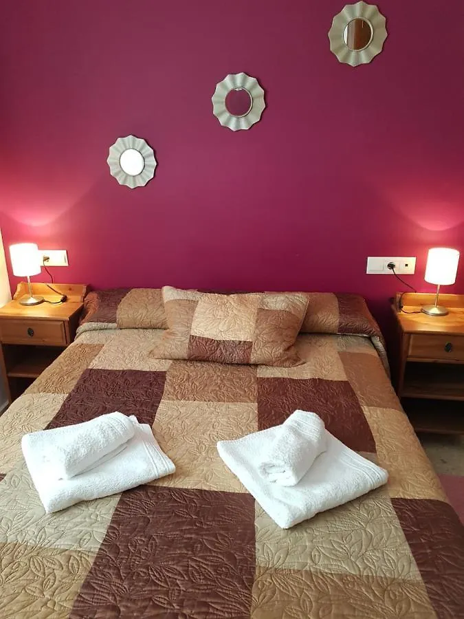 Casa Bel Apartment Frigiliana 0*,  Spain